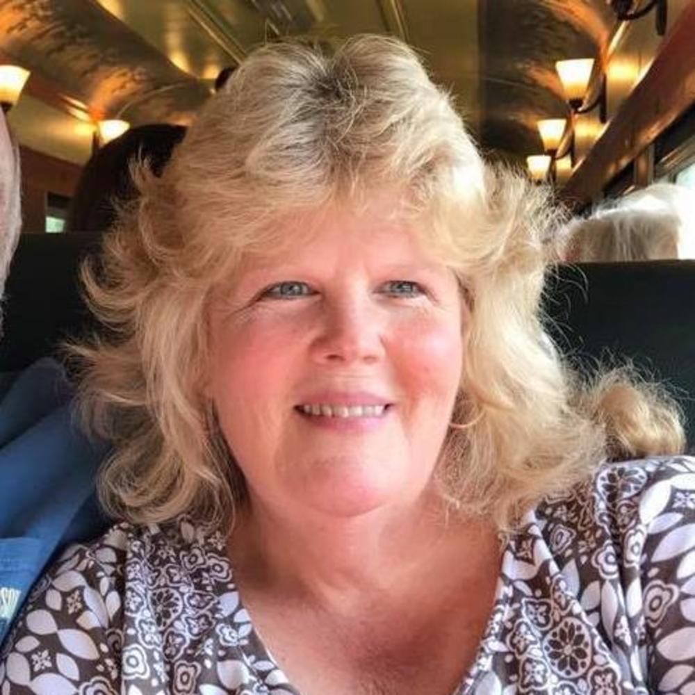 Meet your Posher, Donna